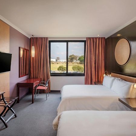 Protea Hotel By Marriott Ндола Екстериор снимка
