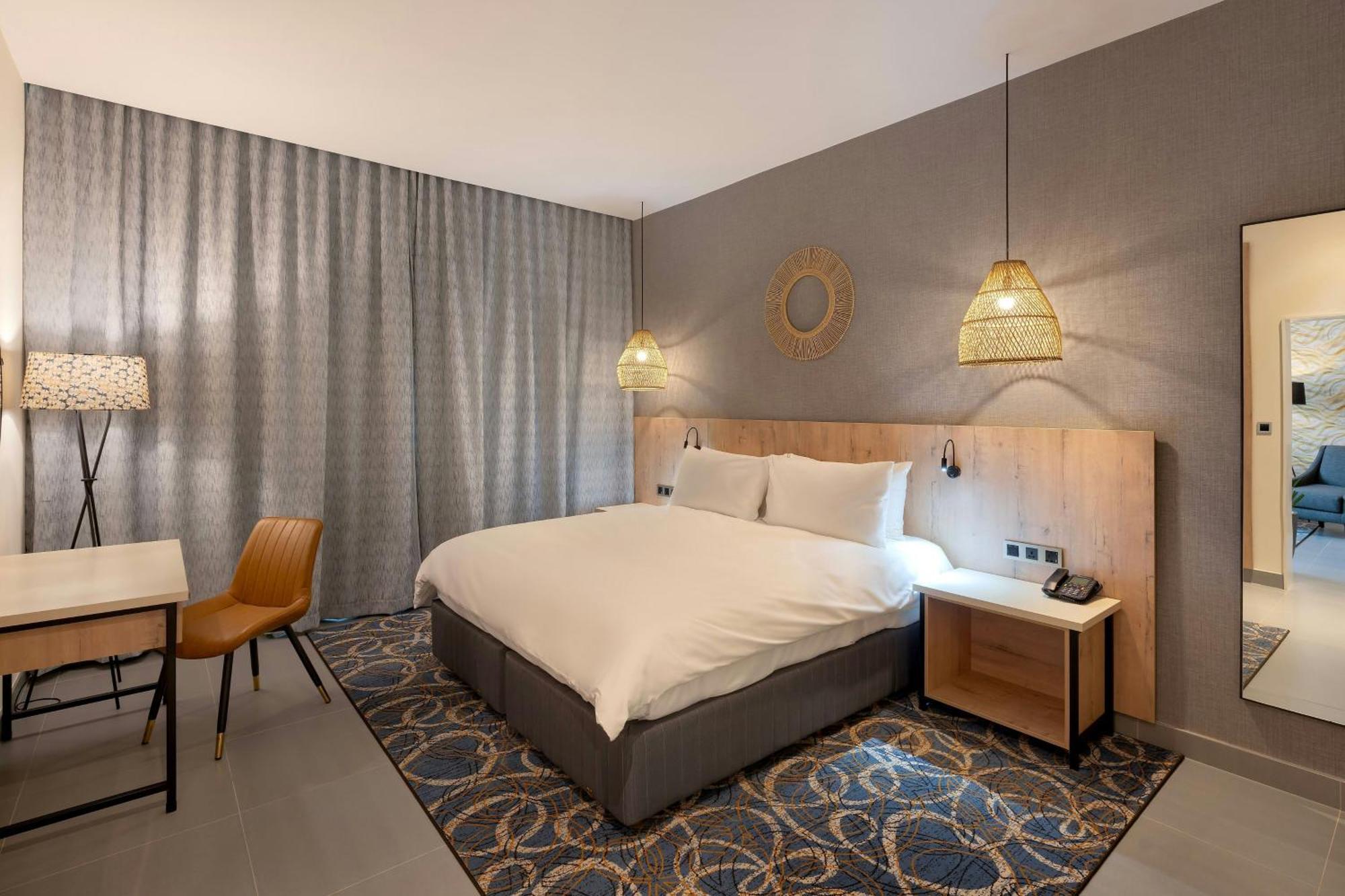 Protea Hotel By Marriott Ндола Екстериор снимка