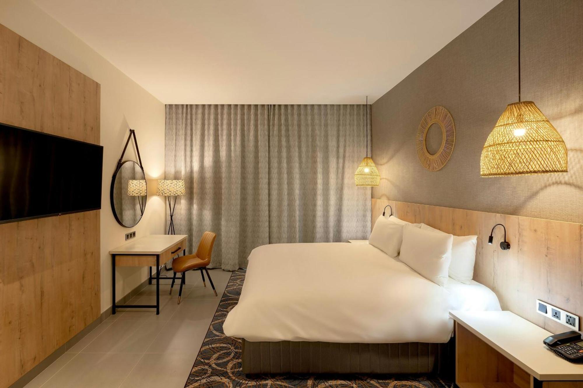 Protea Hotel By Marriott Ндола Екстериор снимка